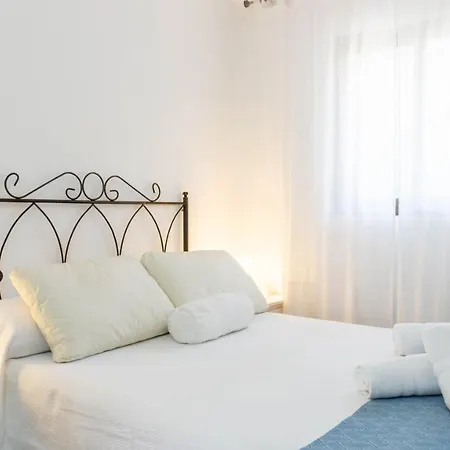 Ferienhaus Bahamonte *