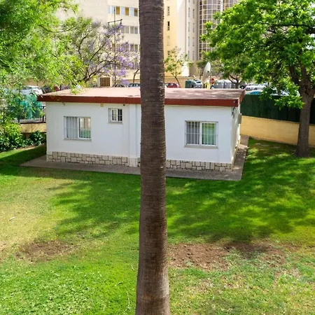 Holiday home Bahamonte