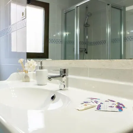 Holiday home Bahamonte Malaga