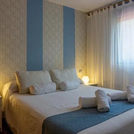 Holiday home Bahamonte *